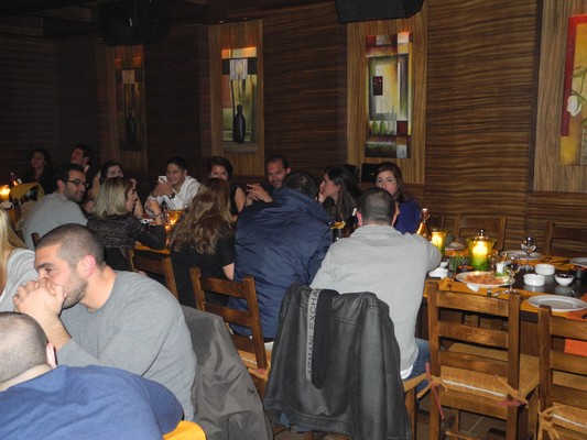 Les Caves De Chez Michel on Saturday